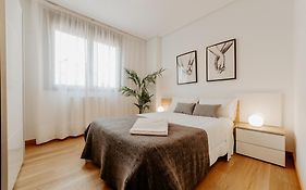 Apartamento San Vicente De La Sonsierra Confort