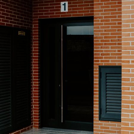 Apartamento San Vicente De La Sonsierra Confort Exterior foto