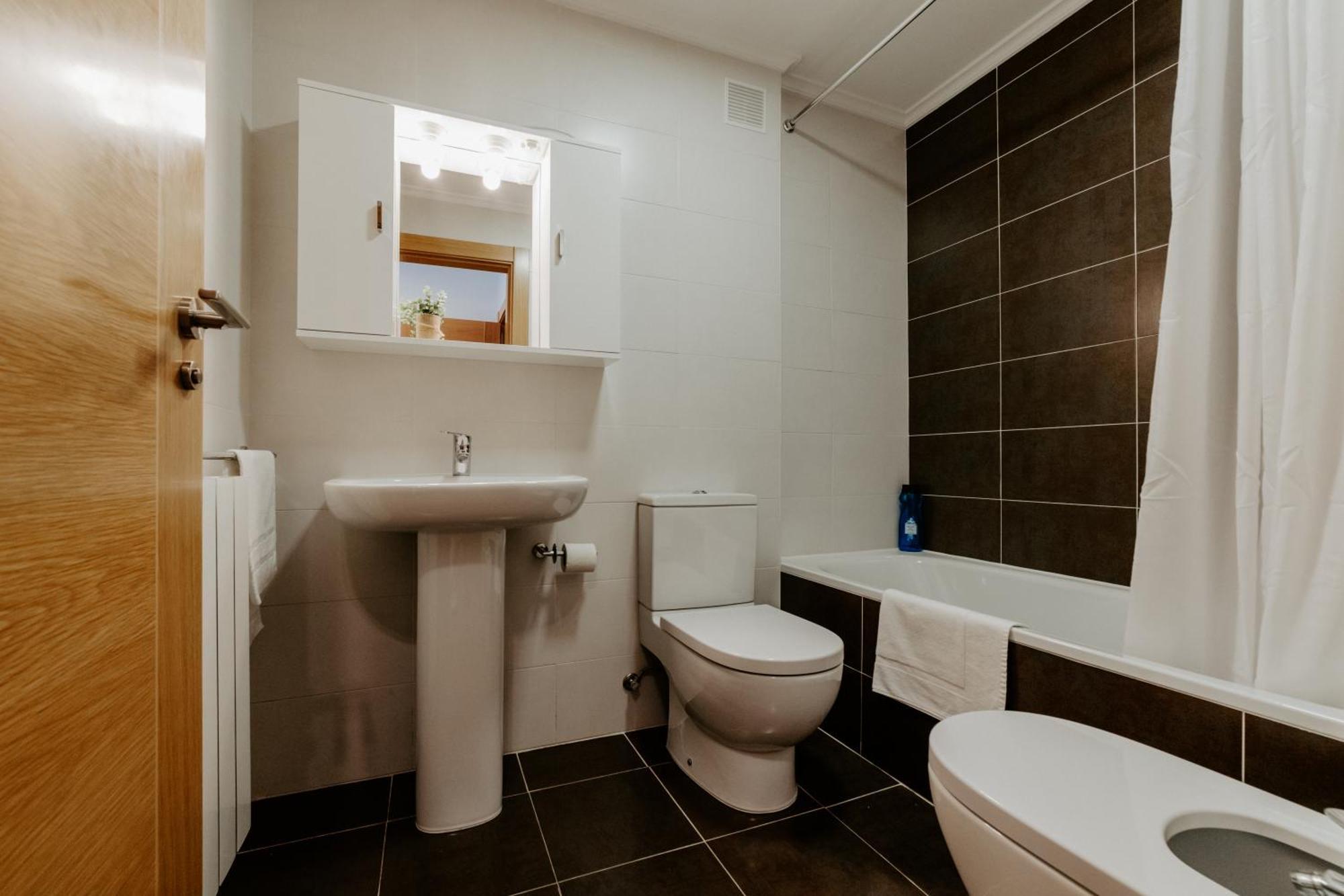 Apartamento San Vicente De La Sonsierra Confort Exterior foto
