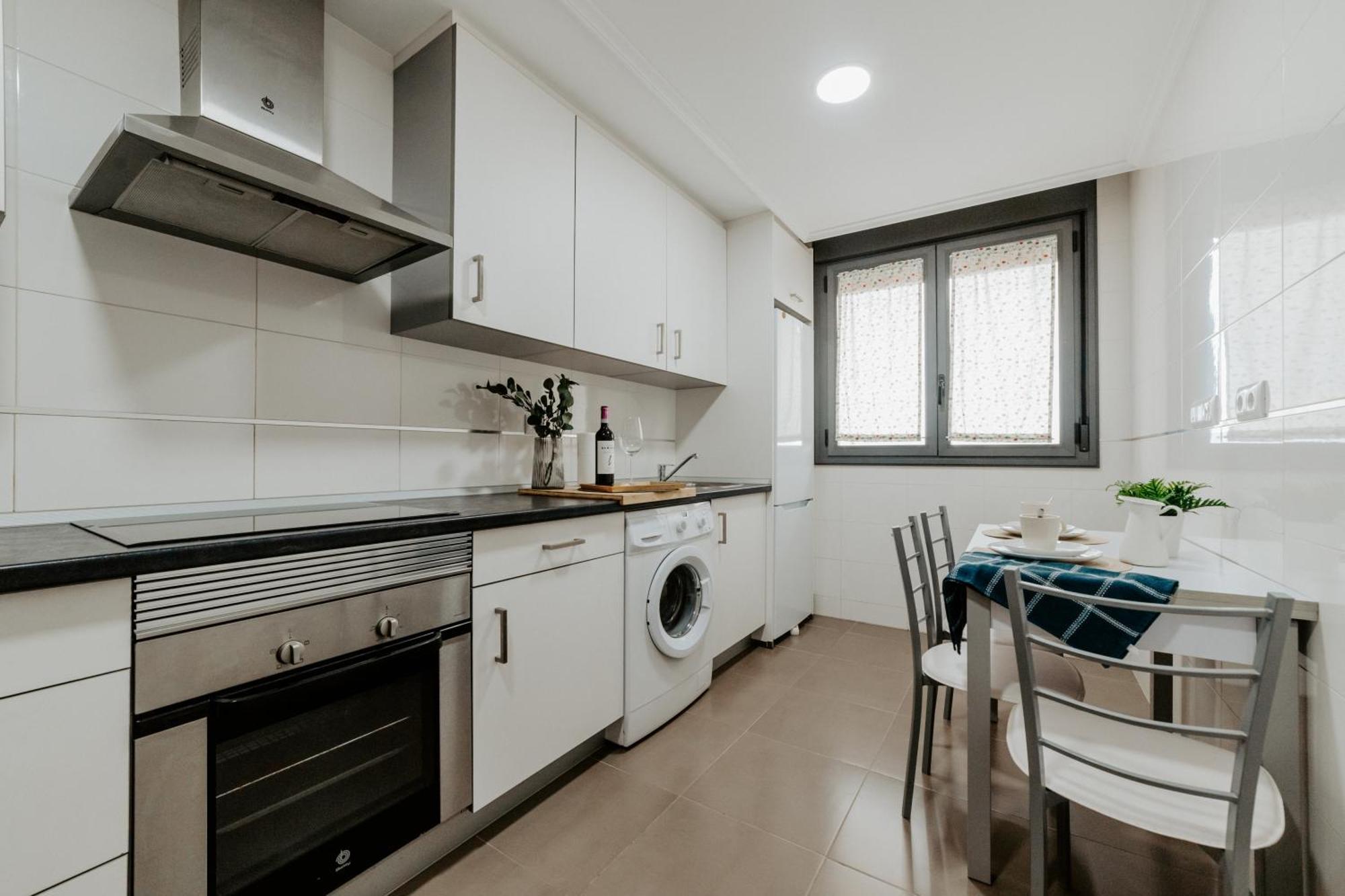 Apartamento San Vicente De La Sonsierra Confort Exterior foto