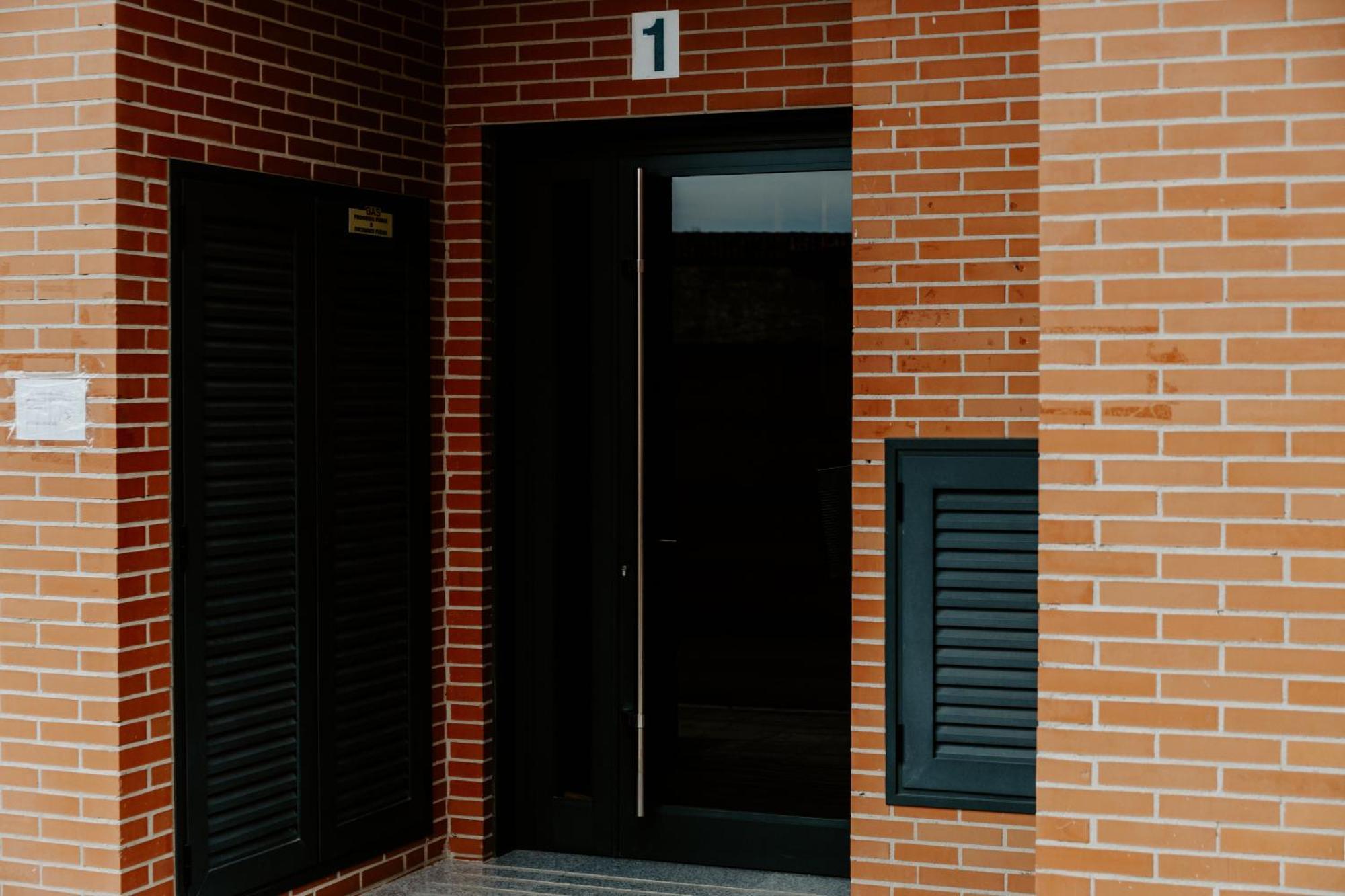 Apartamento San Vicente De La Sonsierra Confort Exterior foto