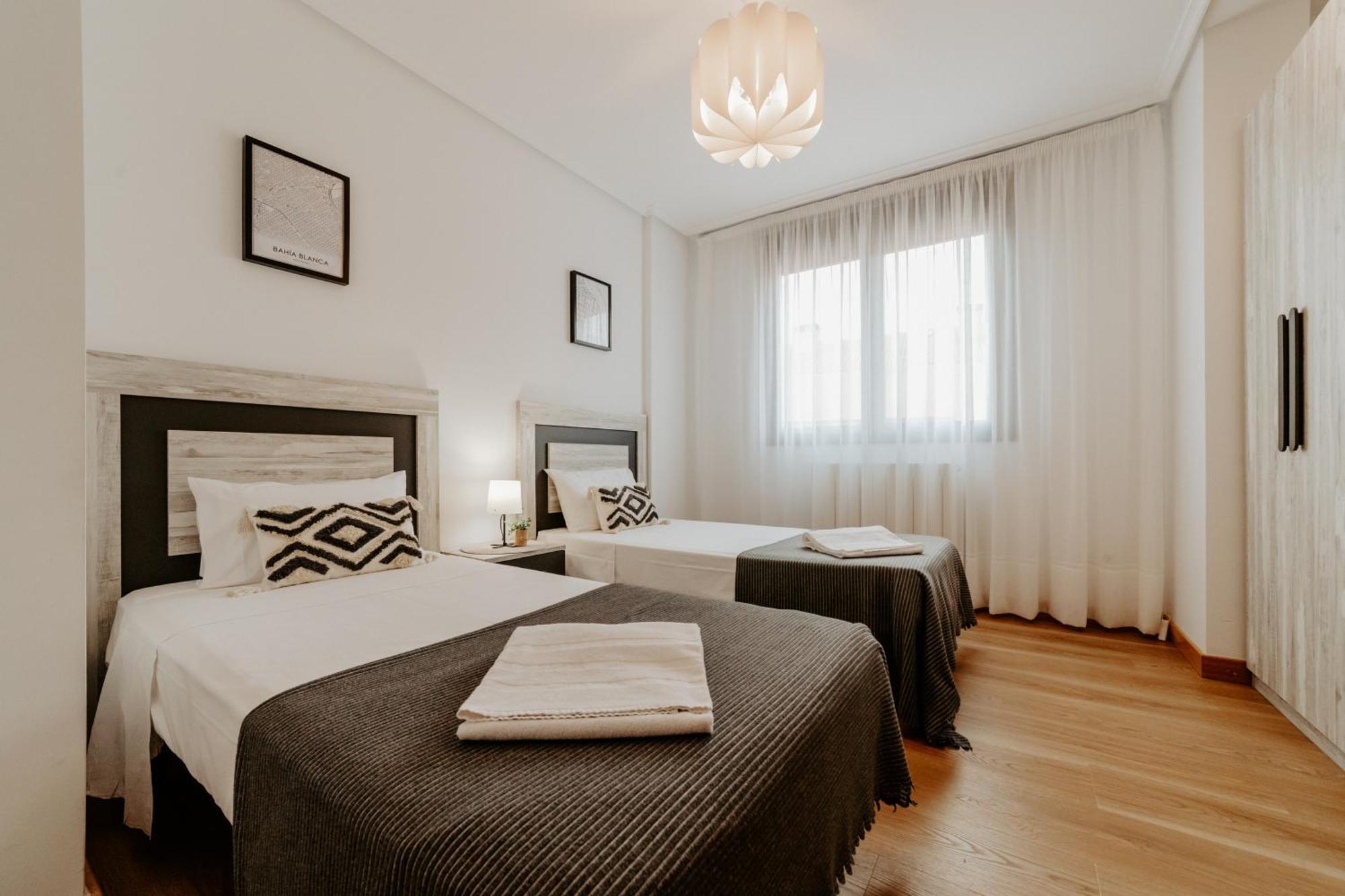 Apartamento San Vicente De La Sonsierra Confort Exterior foto