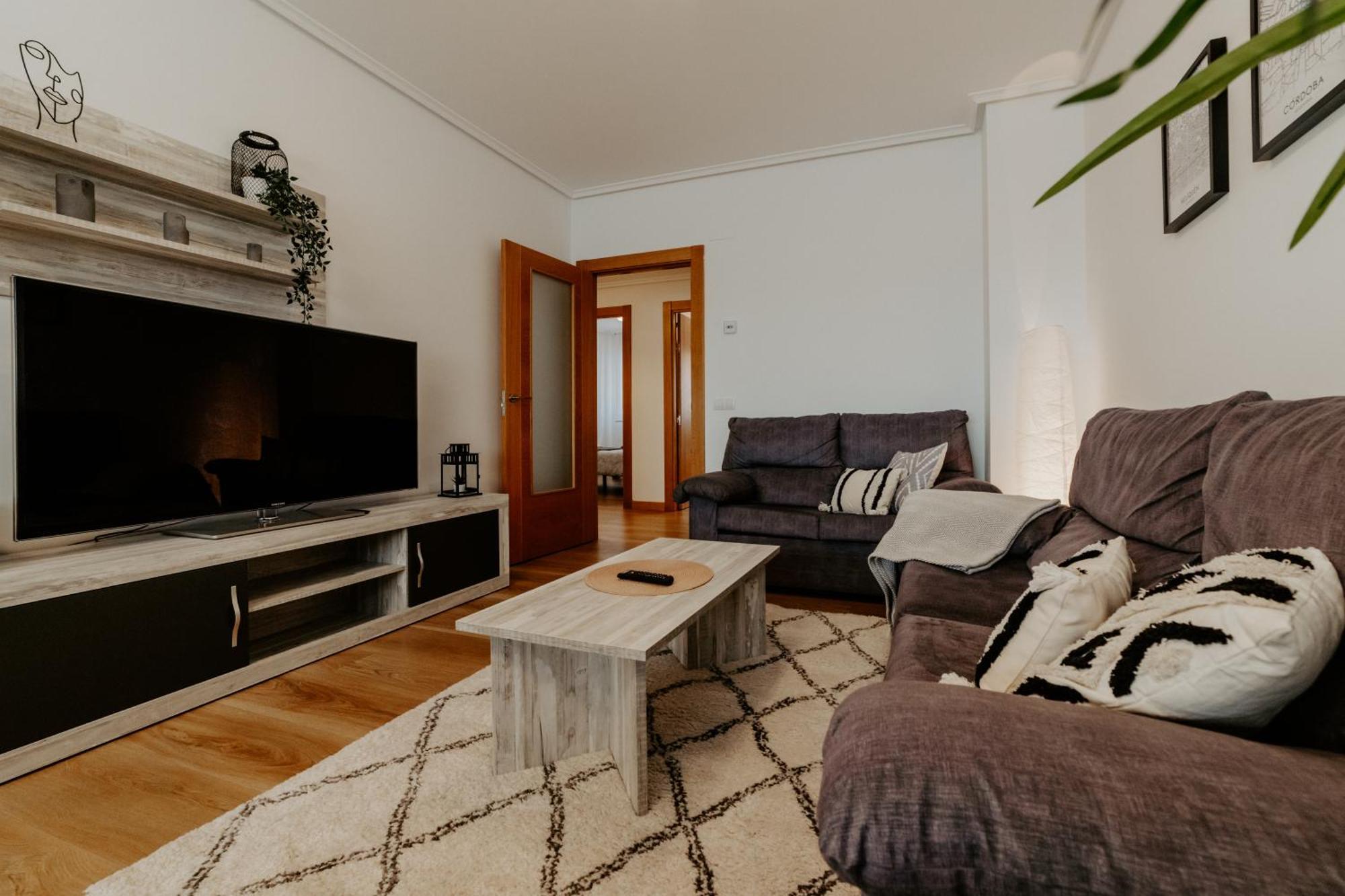 Apartamento San Vicente De La Sonsierra Confort Exterior foto